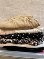 Konvolut Paket 6x Sommerkleider ZARA Stradivarius Calzedonia XS Frankfurt am Main - Gallusviertel Vorschau