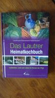 Das Lautrer Heimatkochbuch Hessen - Idstein Vorschau