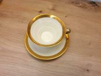 Rosenthal Porzellan Ivory Bavaria Tasse Sammeltasse  Mokkatasse Bayern - Kaufbeuren Vorschau