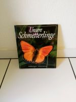 Unsere Schmetterlinge Niedersachsen - Dransfeld Vorschau