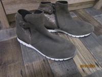 Caprice Damen Stiefel Stiefeletten Gr:40 Bayern - Landshut Vorschau