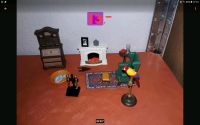 Playmobil Nostalgie Kaminzimmer Wohnzimmer Kinderzimmer Hamburg-Nord - Hamburg Langenhorn Vorschau