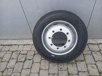 255/60R19.5 Michelin X MaxiTrailer auf Felge Nordrhein-Westfalen - Anröchte Vorschau