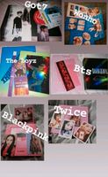 WTS KPOP album bts blackpink twice got7 wonho the boyz Nordrhein-Westfalen - Hamm Vorschau