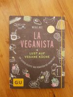 LA VEGANISTA - Leckere vegane Rezepte von Nicole Just Frankfurt am Main - Bockenheim Vorschau