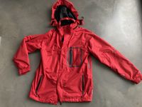 Regenjacke Übergangsjacke F.LLI Campagnolo Gr. 176 sehr gut erh. Bayern - Donauwörth Vorschau