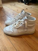 Closed Sneaker High 36 weiß Mitte - Wedding Vorschau