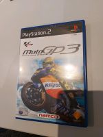 MotoGP3 Spiel ür Sony PlayStation 2 Nordrhein-Westfalen - Dinslaken Vorschau