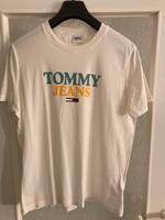 Herren T-Shirt Tommy Jeans Nordrhein-Westfalen - Herford Vorschau