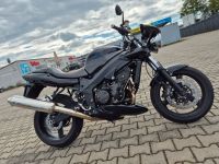 Triumph Speed Four Baden-Württemberg - Neuenburg am Rhein Vorschau