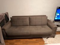 Couch in einem sehr guten Zustand Feldmoching-Hasenbergl - Feldmoching Vorschau