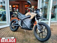 Zero Motorcycles DS ZF 14.4 11kW 2023 ohne Erstzulassung Nordrhein-Westfalen - Borchen Vorschau