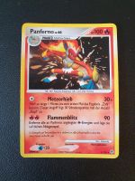 Pokemon Sammelkarte Panferno (5/130), Holo Wandsbek - Steilshoop Vorschau