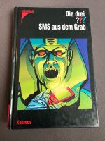 Die drei ??? - SMS aus dem Grab Köln - Zollstock Vorschau