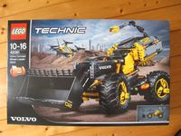 Lego technic Volvo Konzept-Radlader ZEUX, 42081 Bielefeld - Bielefeld (Innenstadt) Vorschau