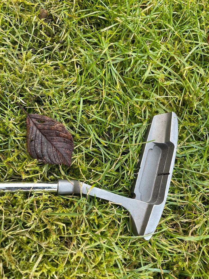 Golf Set für Damen komplett und hochwertig mit buggy in Oderberg