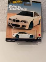 BMW M3 hotwheels Nordrhein-Westfalen - Pulheim Vorschau