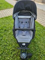 Tfk joggster adventure 2, Kinderwagen Bayern - Sonthofen Vorschau