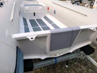 TALAMEX 310 Silverline Aluminium RIB Nordrhein-Westfalen - Erftstadt Vorschau