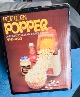 Popcorn Popper Popcorn Maschine Neu Neuhausen-Nymphenburg - Nymphenburg Vorschau