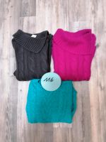 Mädchen Pullover Gr. 116 Thüringen - Erfurt Vorschau