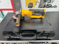 Dewalt DCG 412 Akku Flex 18 Volt Solo im Koffer Mitte - Tiergarten Vorschau