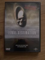 Final Destination DVD FSK 16 Nordrhein-Westfalen - Ahlen Vorschau