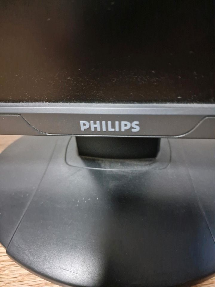 Philips LCD Monitor in Neuss