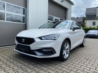 Seat Leon 1,5 TGI FR LED Navi SZH PDC ACC Digital Nordrhein-Westfalen - Siegen Vorschau