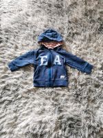 Baby Pullover Jack Größe 68 Hessen - Immenhausen Vorschau