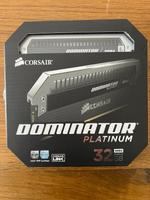 Corsair Dominator Platinum 32GB DDR4 RAM (2x16GB, 3000MHz, CL15) Bayern - Schwabbruck Vorschau