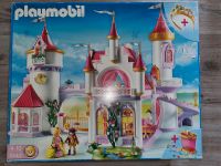 Playmobil 5142 Prinzessinenschloss Nordrhein-Westfalen - Werl Vorschau