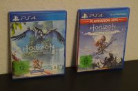 PS4  2x Spiele HORIZON Zero Dawn & Forbidden West Nürnberg (Mittelfr) - Südstadt Vorschau