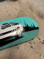 skateboard Deck - delorean - skate Schleswig-Holstein - Reinbek Vorschau