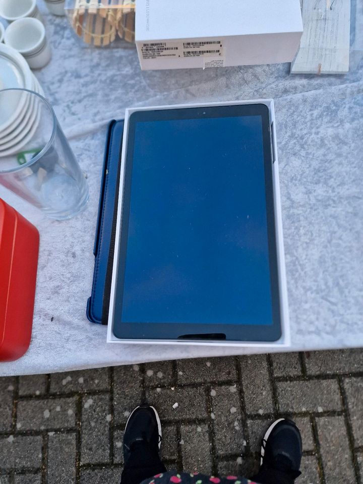 Samsung, Tab A. 10 Zoll in Braunschweig