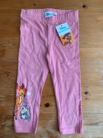 Bambi Mädchen Leggings NEU Größe 104 Wandsbek - Hamburg Jenfeld Vorschau