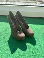 High Heels in Größe 37 Baden-Württemberg - Eberbach Vorschau