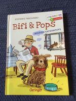 Bifi und Pops Lesestarter Wuppertal - Cronenberg Vorschau