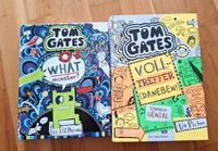 2 Tom Gates Bücher Rheinland-Pfalz - Eitelborn Vorschau