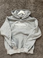 Corteiz Hoodie Grau m Nordrhein-Westfalen - Grevenbroich Vorschau