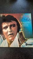 Elvis Presley-Love Songs - 33 RpM Vinyl LP - Made in England Nordrhein-Westfalen - Arnsberg Vorschau