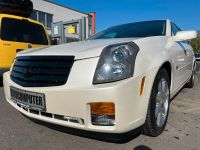 Cadillac CTS 3.6 V6 Sport Luxury Business Edit. Aut.*Navi Bayern - Schweinfurt Vorschau