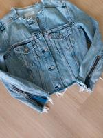Levi's Levis Trucker Jeansjacke gr. S 36 NEU Nordrhein-Westfalen - Menden Vorschau