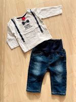 S.Oliver Baby Set 62 festlich Jeans Baden-Württemberg - Leingarten Vorschau