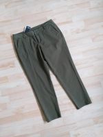 NEU!! S.Oliver Chino-Hose,  Gr.40  Grün Nordrhein-Westfalen - Werl Vorschau