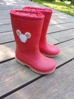 Gummistiefel gefüttert RomiKids Gr. 27 Nordrhein-Westfalen - Mülheim (Ruhr) Vorschau