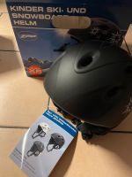 Ski und Snowboard Helm für Kinder Baden-Württemberg - Mannheim Vorschau