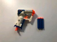 Nerf Trio, 3 Darts + 2x Nerf Jolt, 4 Darts + Nerf Taschenlampe Sachsen - Freiberg Vorschau