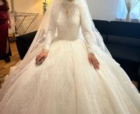 Brautkleid, Hochzeitskleid Berlin - Mitte Vorschau