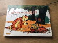 Calvin und Hobbes Schätze! Überall Schätze! Carlson Comic Rheinland-Pfalz - Mommenheim Vorschau